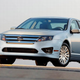 Illustration for article titled 2010 Ford Fusion Hybrid